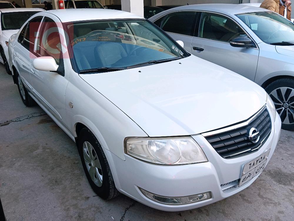 Nissan Sunny